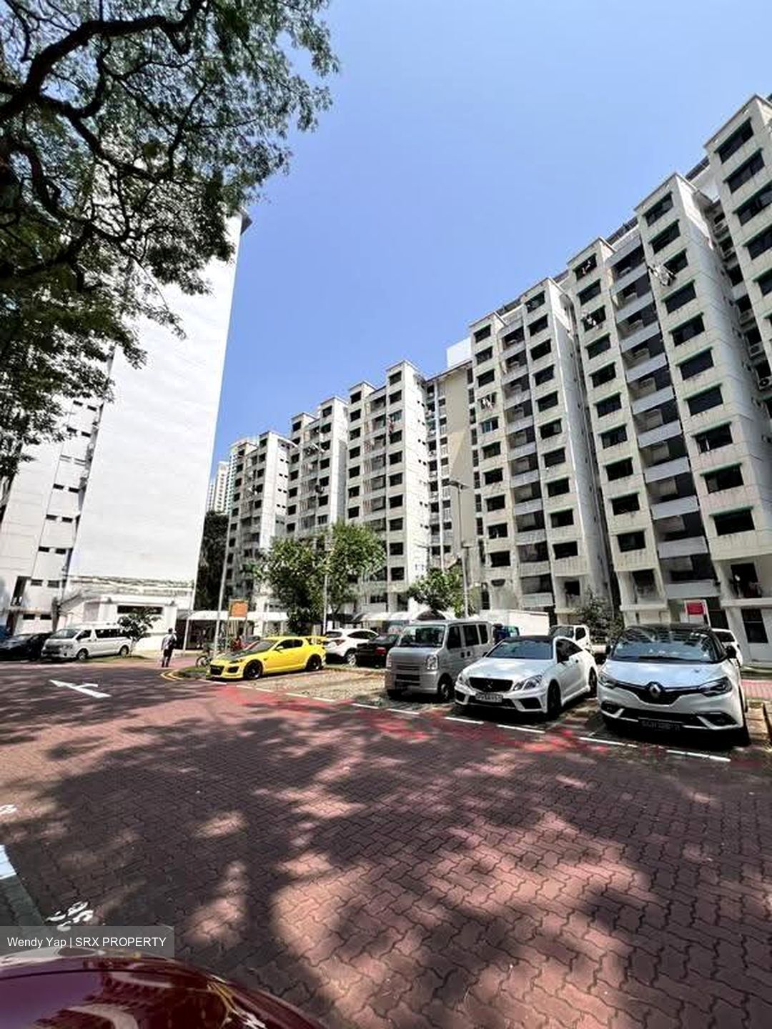 Indus Garden (D3), Shop House #607293261